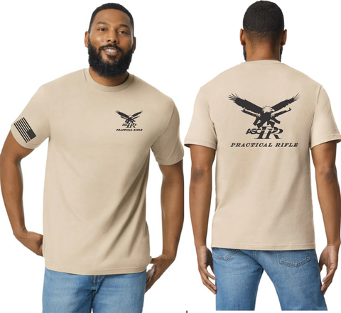 Practical Rifle short sleeve shirt