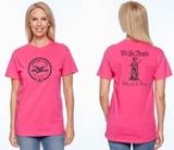 3 GUN SHIRT AND DECAL (WE THE PEOPLE)