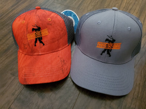 zombie hat