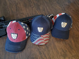 Patriotic ASC Hat