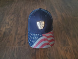Patriotic ASC Hat