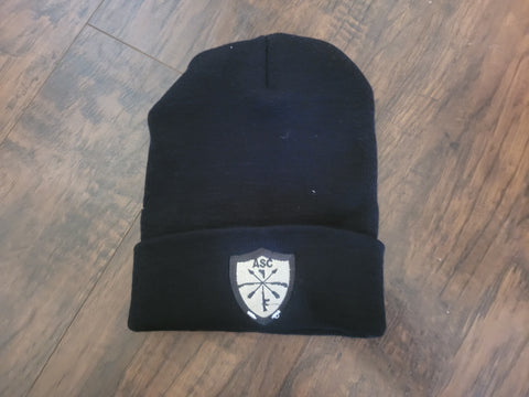knit hat