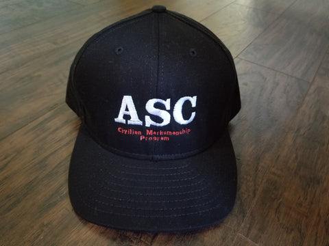 CMP custom hat