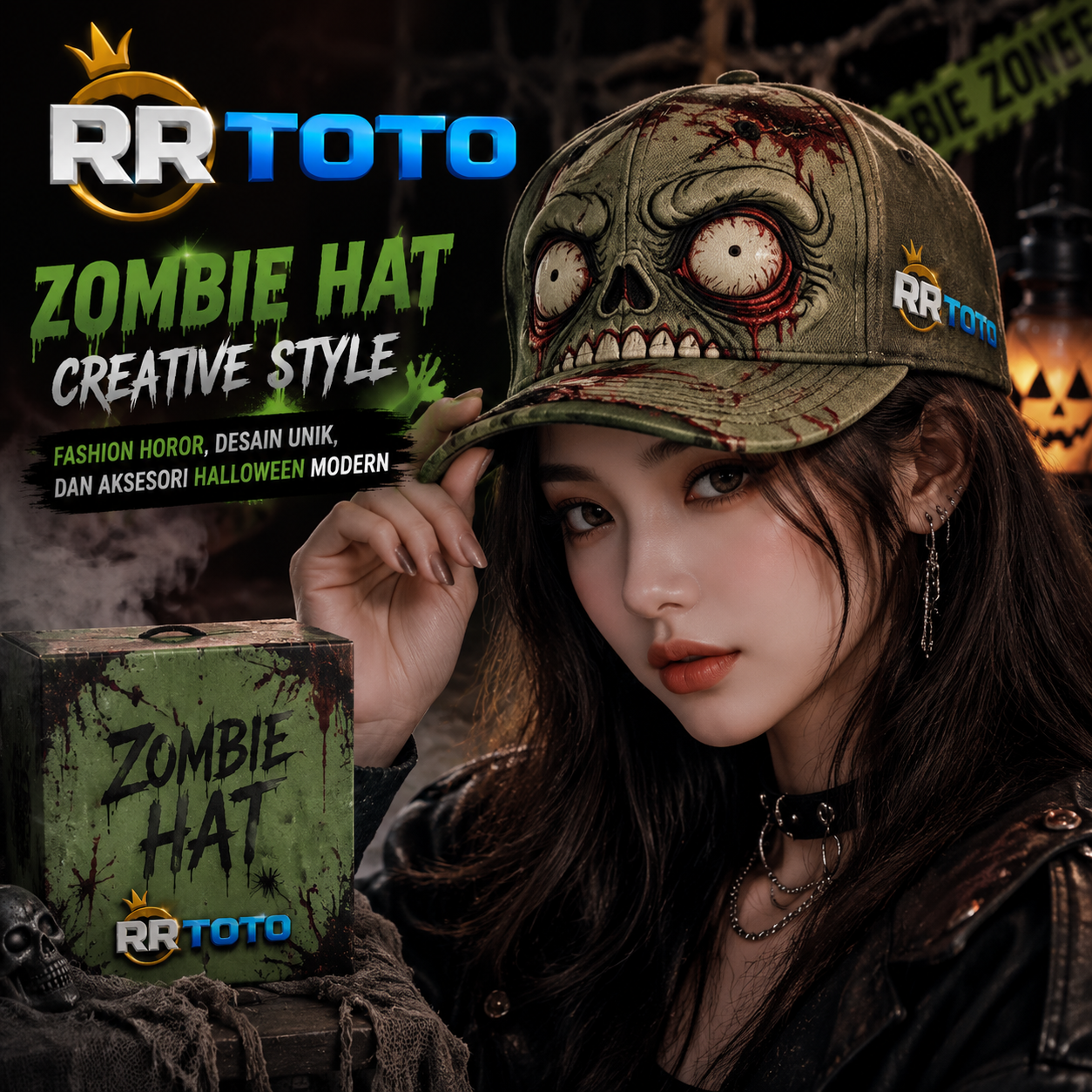 RRTOTO Game Online Gacor Terbaru