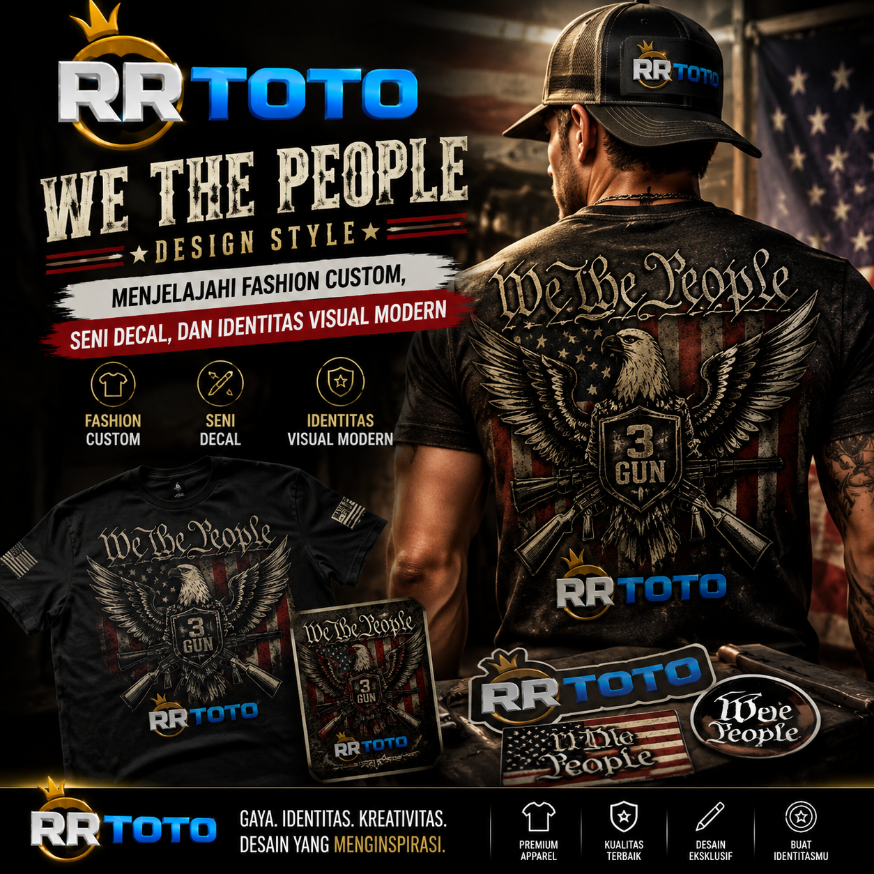 SITUS RRTOTO